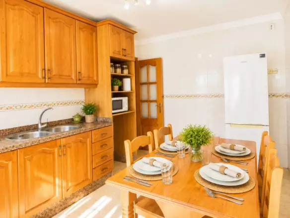 3-bedroom Country House In Estepona, Spain (120 M²)