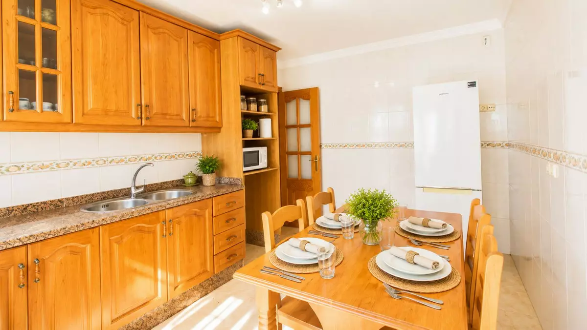3-bedroom Country House In Estepona, Spain (120 M²)