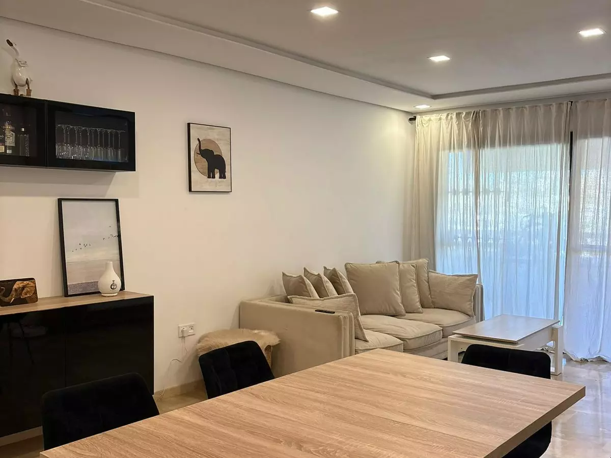 2-bedroom Apartment In Estepona, Spain (106 M²)