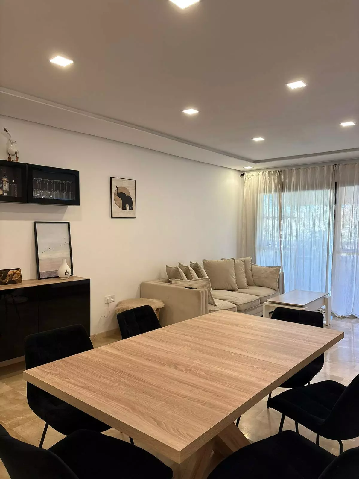 2-bedroom Apartment In Estepona, Spain (106 M²)