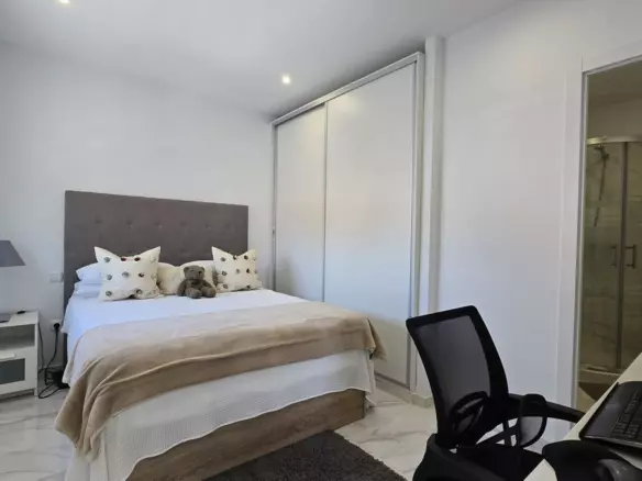 2-bedroom Apartment In Marbella, Spain (81 M²)