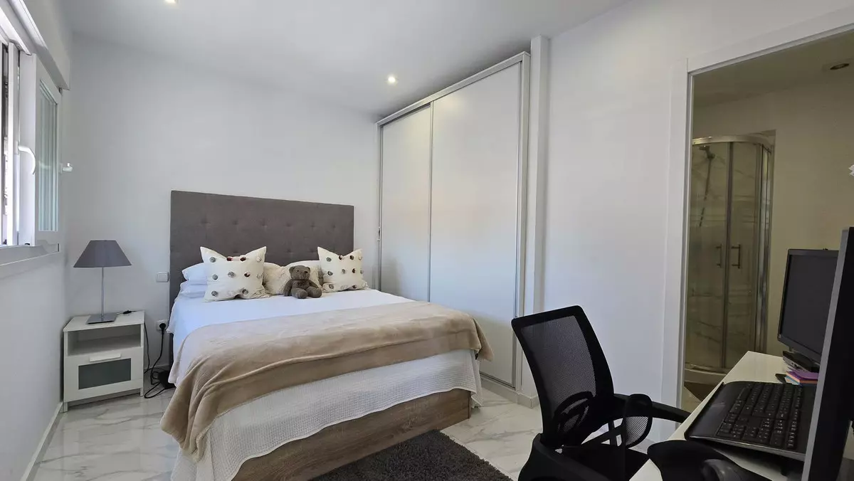 2-bedroom Apartment In Marbella, Spain (81 M²)