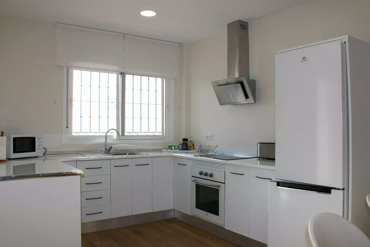 4-bedroom Town House In Nerja, Spain (212 M²)