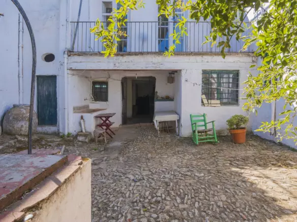 6-bedroom Villa In Ronda, Spain (840 M²)