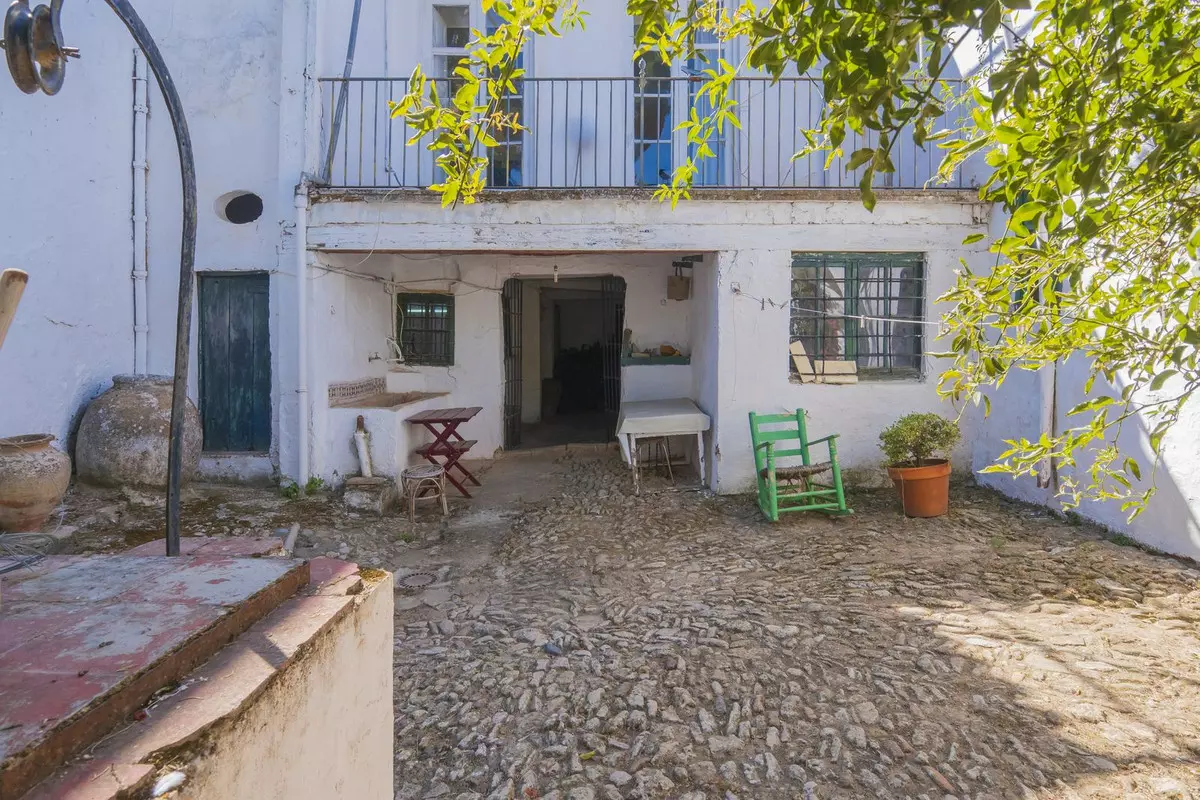 6-bedroom Villa In Ronda, Spain (840 M²)