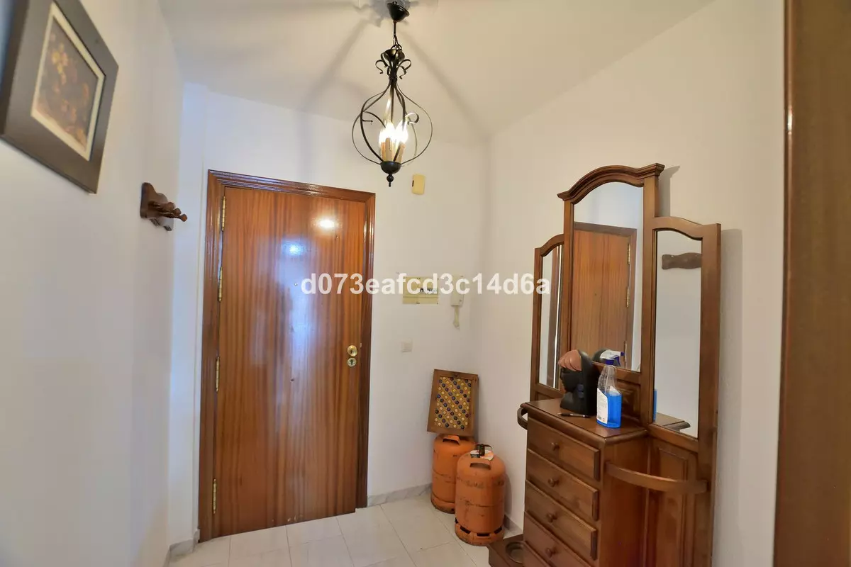 3-bedroom Apartment In Ronda, Spain (116 M²)