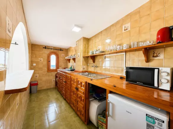 2-bedroom Apartment In Nerja, Spain (170 M²)