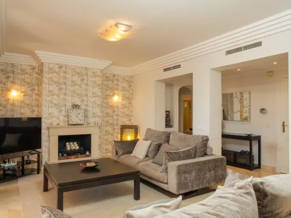 3-bedroom Apartment In Casares, Spain (352 M²)