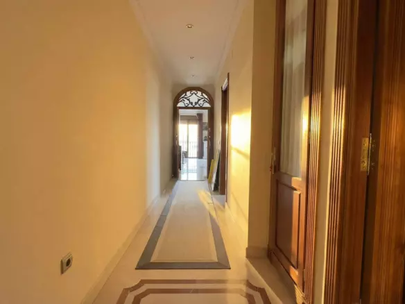 4-bedroom Apartment In Ronda, Spain (161 M²)