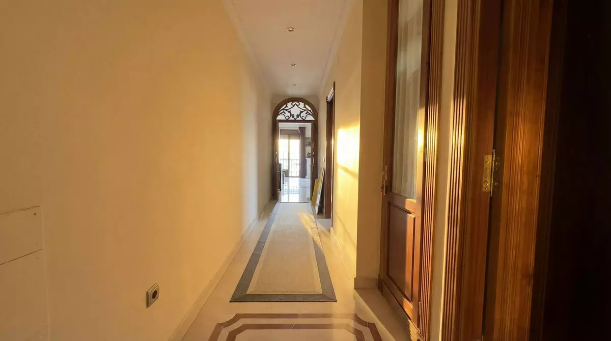 4-bedroom Apartment In Ronda, Spain (161 M²)