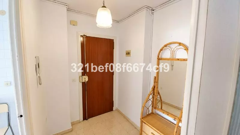 3-bedroom Apartment In Málaga, Spain (90 M²)