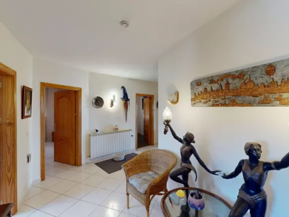 7-bedroom Villa In Iznate, Spain (507 M²)