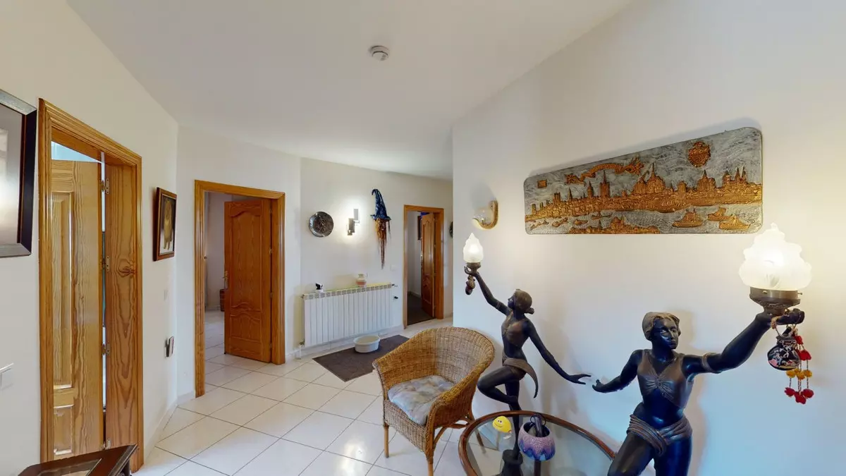 7-bedroom Villa In Iznate, Spain (507 M²)
