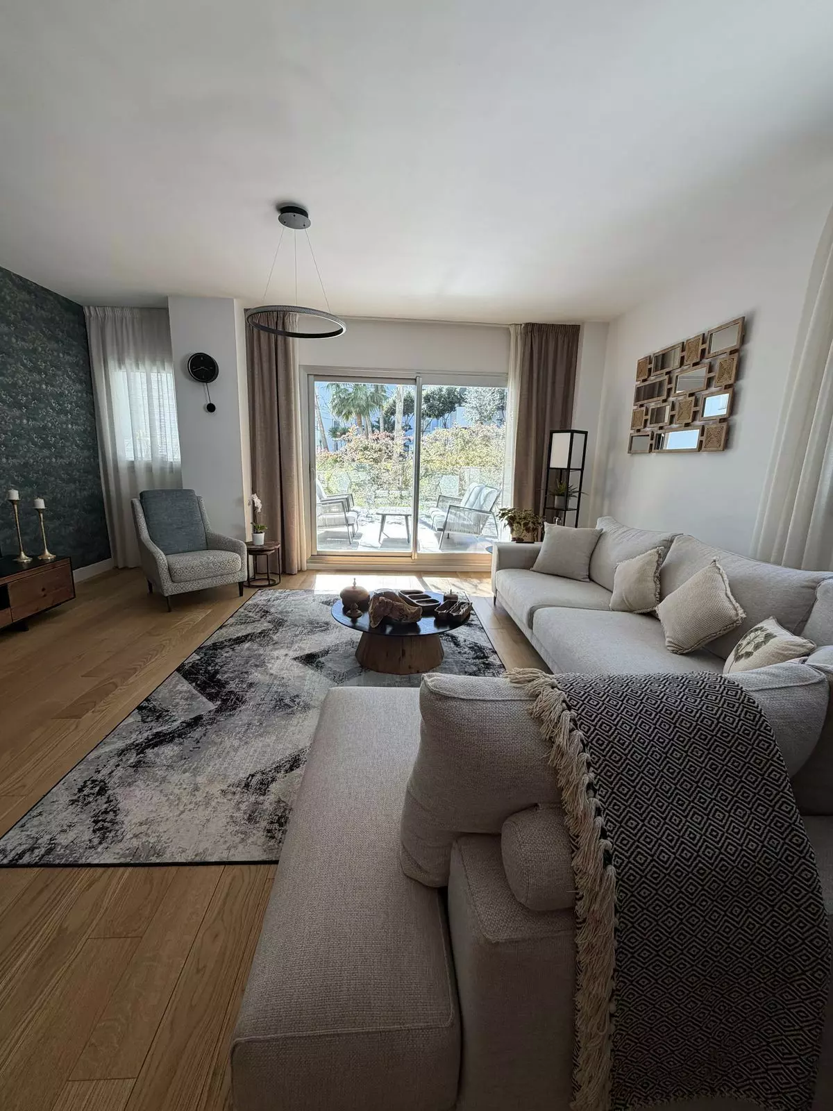 2-bedroom Apartment In Mijas, Spain (134 M²)