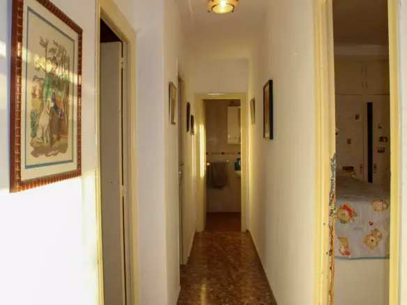 4-bedroom Apartment In Frigiliana, Spain (114 M²)