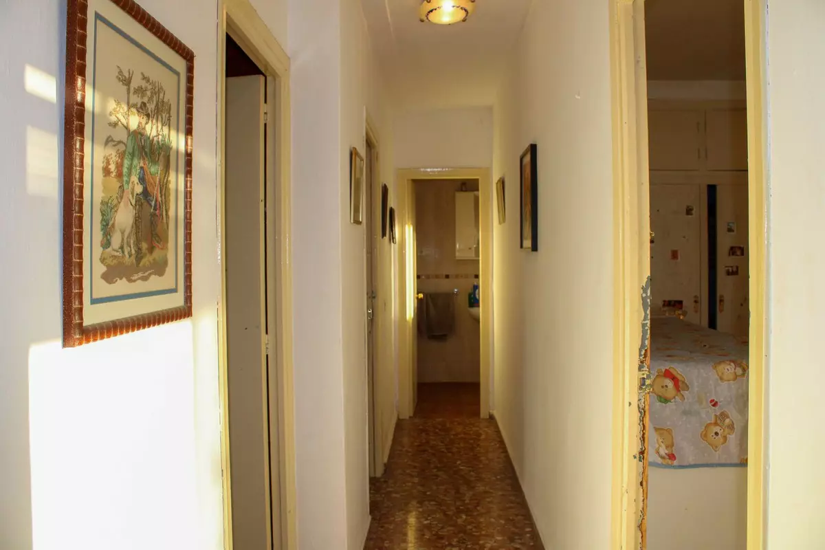 4-bedroom Apartment In Frigiliana, Spain (114 M²)