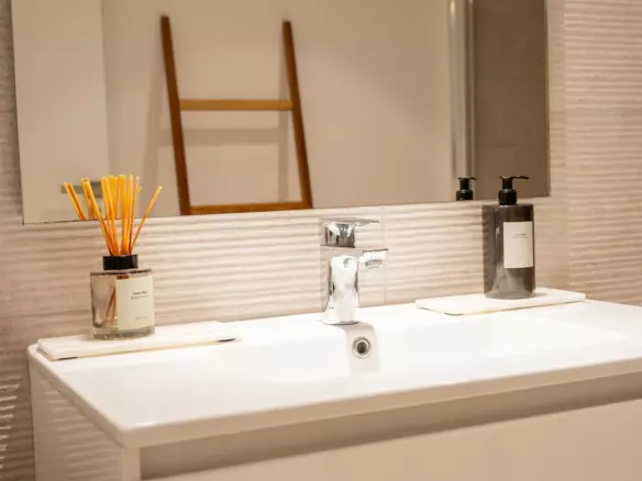 2-bedroom Apartment In Estepona, Spain (106 M²)