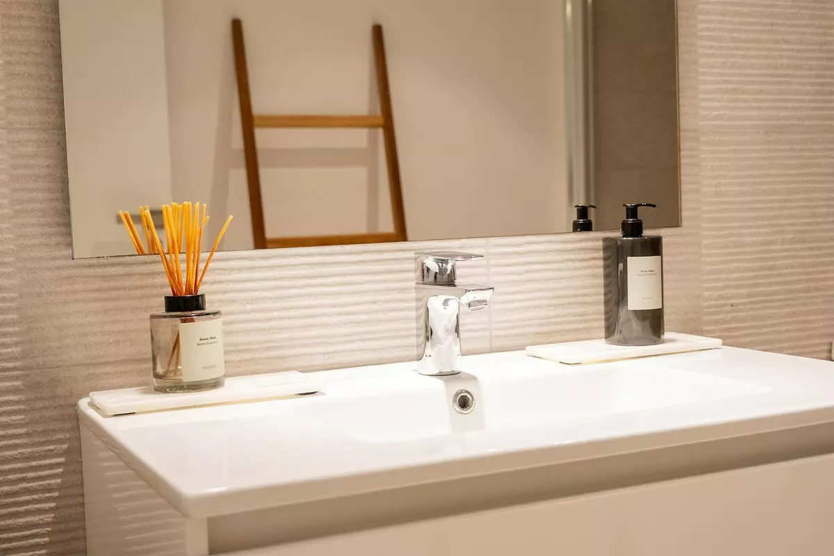 2-bedroom Apartment In Estepona, Spain (106 M²)