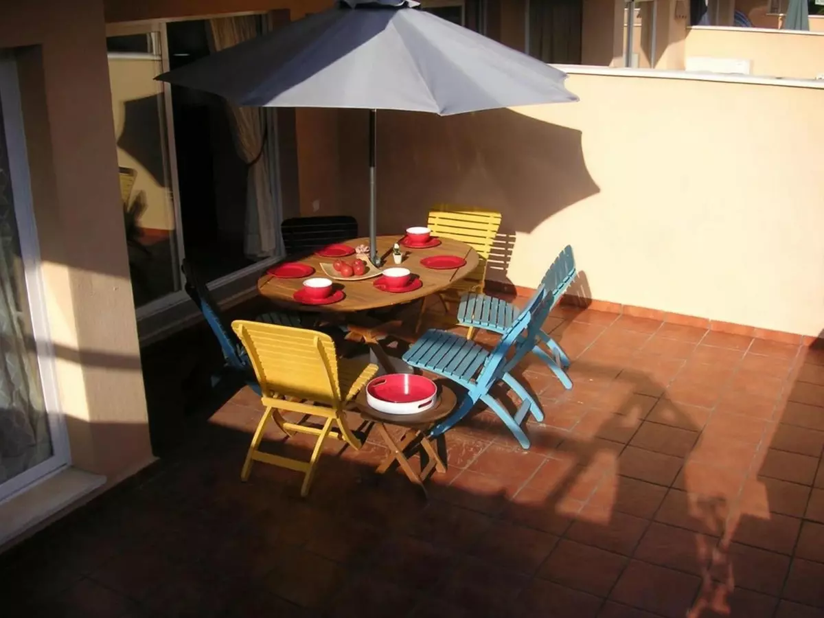 2-bedroom Apartment In Marbella, Spain (111 M²)