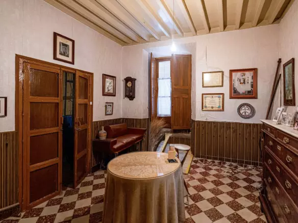 5-bedroom Town House In Colmenar, Spain (457 M²)