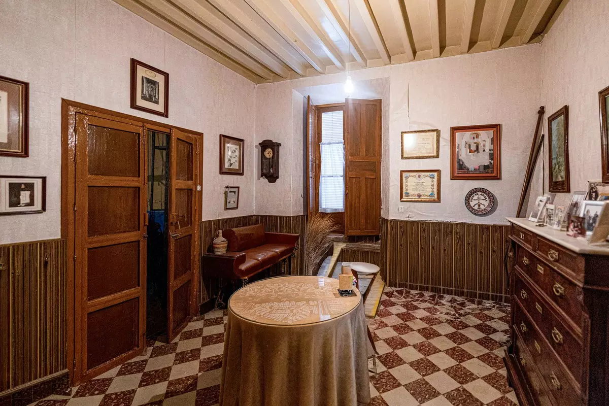 5-bedroom Town House In Colmenar, Spain (457 M²)
