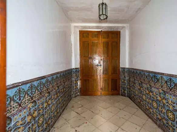 5-bedroom Town House In Colmenar, Spain (457 M²)