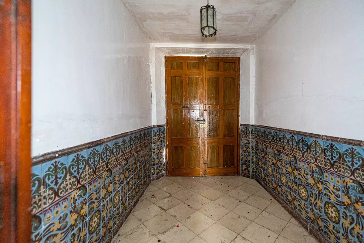 5-bedroom Town House In Colmenar, Spain (457 M²)
