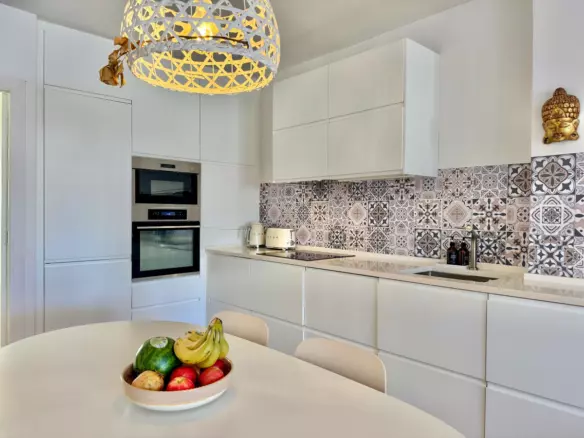 3-bedroom Apartment In San Javier, Spain (97 M²)