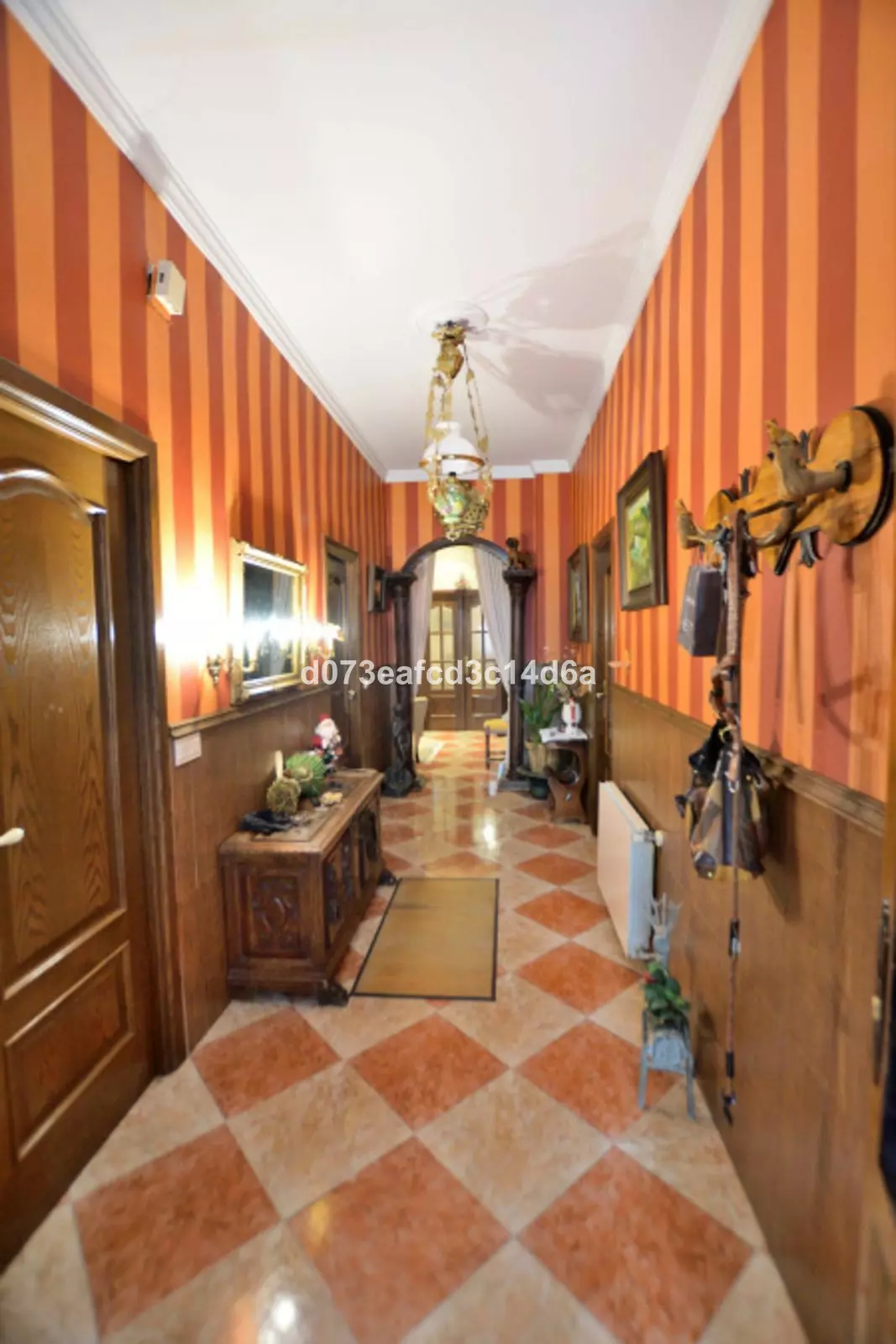 4-bedroom Apartment In Ronda, Spain (132 M²)