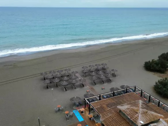 2-bedroom Apartment In Manilva, Spain (90 M²)
