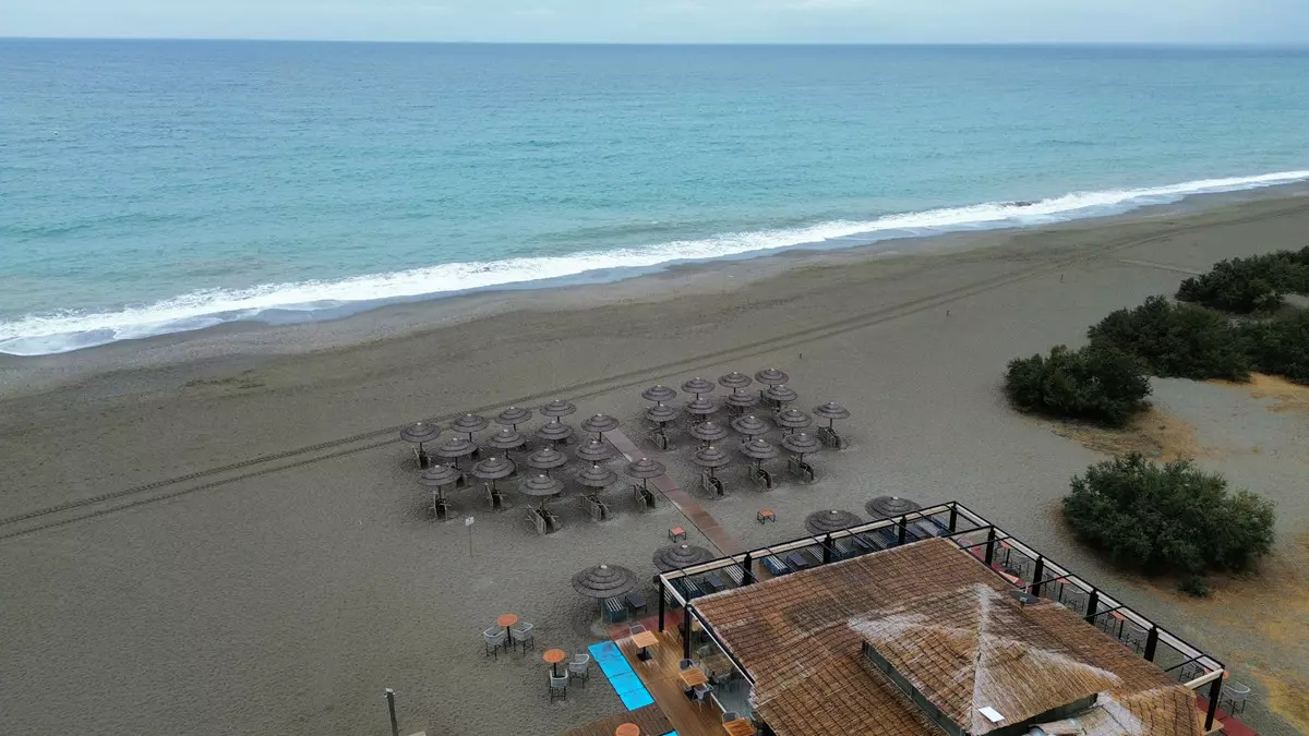 2-bedroom Apartment In Manilva, Spain (90 M²)