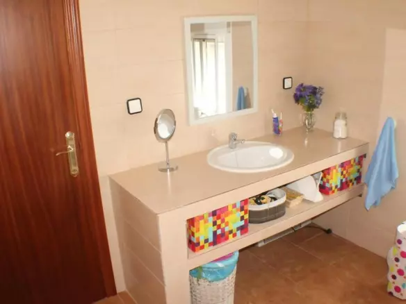 4-bedroom Country House In Cártama, Spain (260 M²)