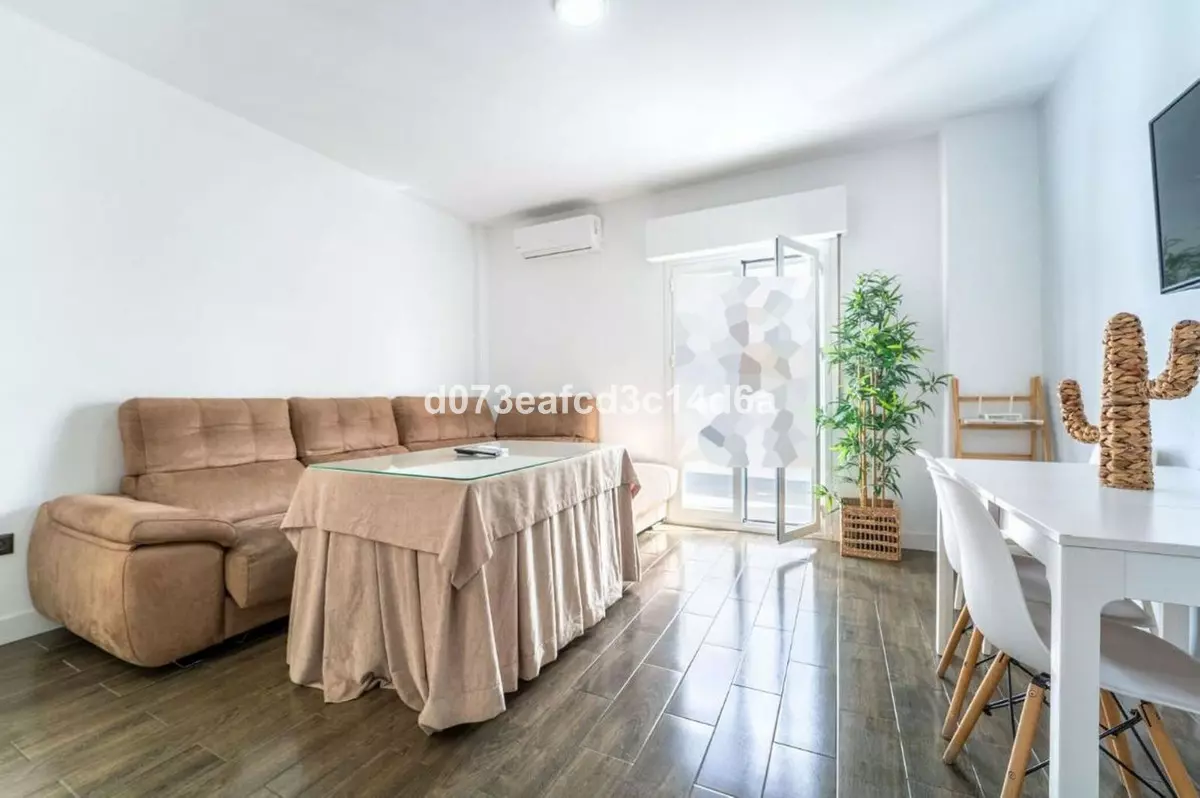 2-bedroom Apartment In Ronda, Spain (64 M²)