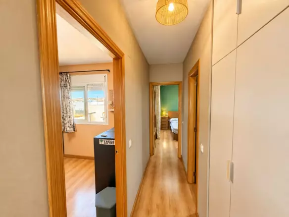 2-bedroom Apartment In Mijas, Spain (57 M²)