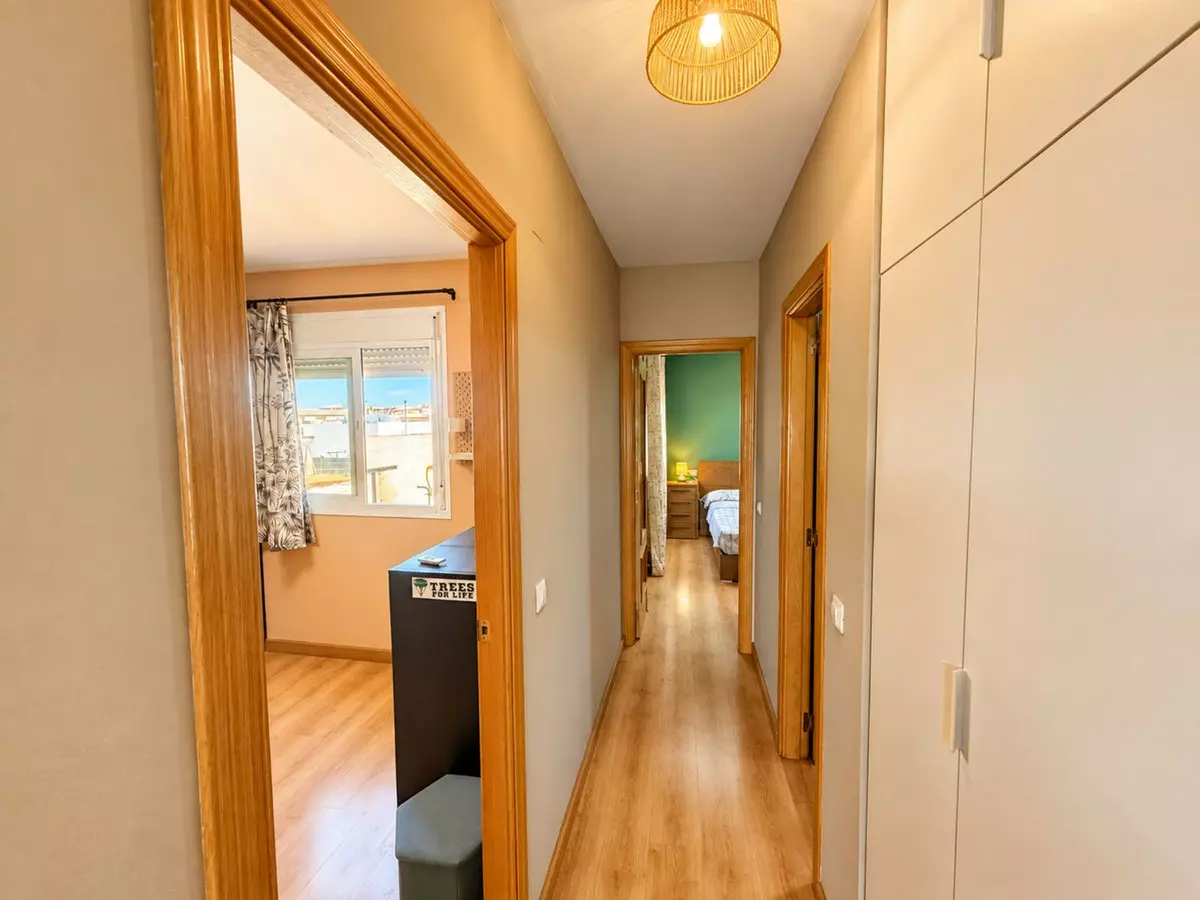 2-bedroom Apartment In Mijas, Spain (57 M²)