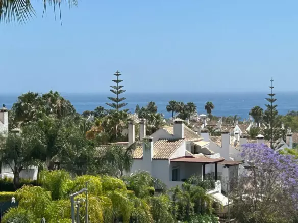 4-bedroom Villa In Marbella, Spain (325 M²)