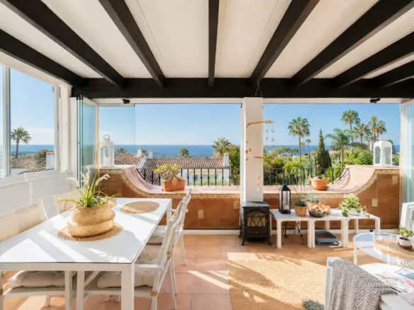2-bedroom Apartment In Estepona, Spain (114 M²)