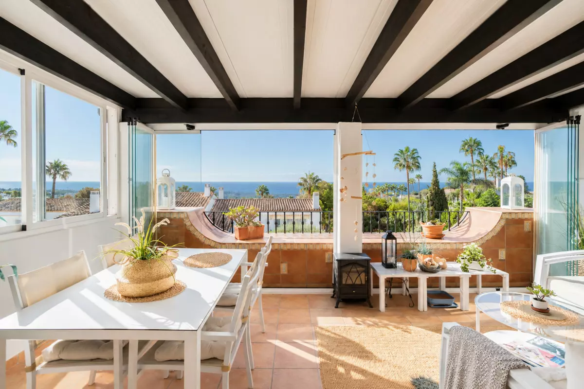 2-bedroom Apartment In Estepona, Spain (114 M²)