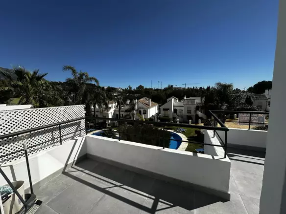 2-bedroom Apartment In Marbella, Spain (85 M²)
