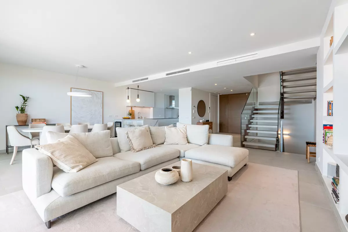 4-bedroom Villa In Marbella, Spain (256 M²)