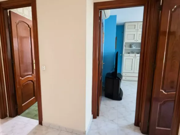 3-bedroom Apartment In Marbella, Spain (88 M²)