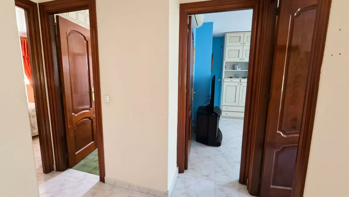 3-bedroom Apartment In Marbella, Spain (88 M²)