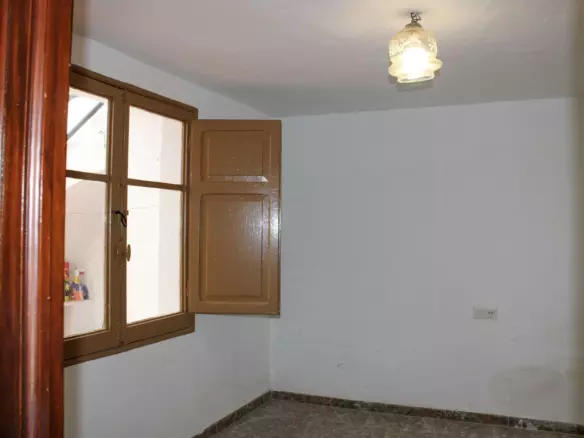 4-bedroom Town House In Nerja, Spain (172 M²)