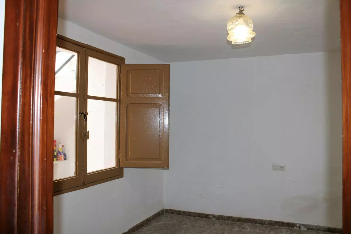 4-bedroom Town House In Nerja, Spain (172 M²)