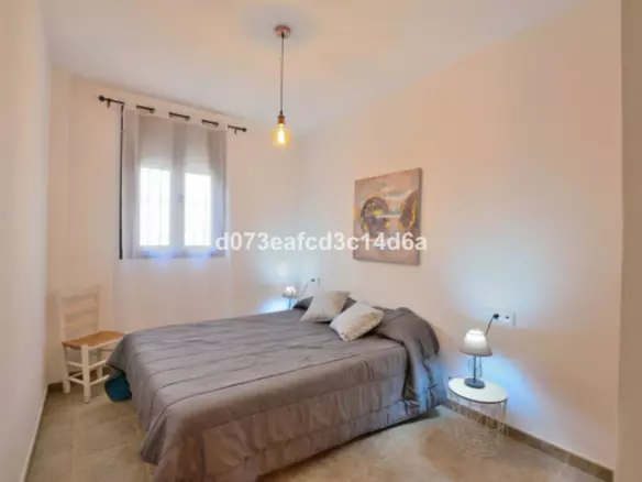 3-bedroom Apartment In Ronda, Spain (103 M²)