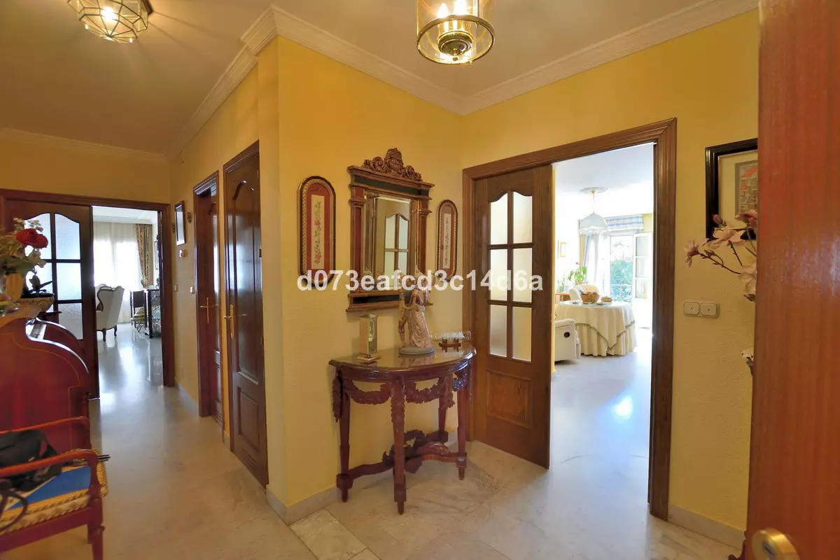 3-bedroom Apartment In Ronda, Spain (196 M²)