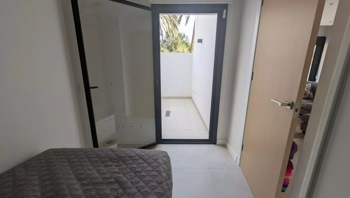 4-bedroom Villa In San Javier, Spain (187 M²)