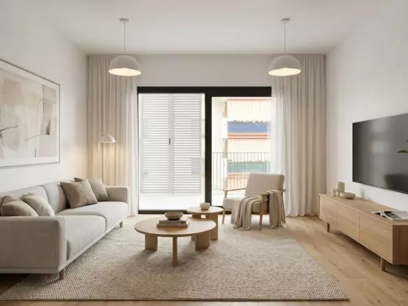 2-bedroom Apartment In Estepona, Spain (93 M²)