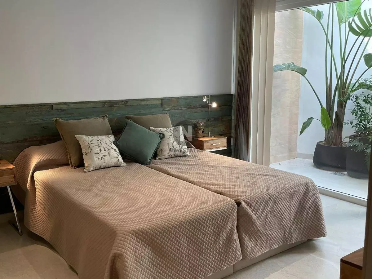 4-bedroom Villa In Algorfa, Spain (224 M²)