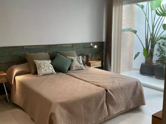 4-bedroom Villa In Algorfa, Spain (224 M²)